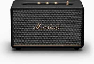 Marshall Acton III BT - Siyah