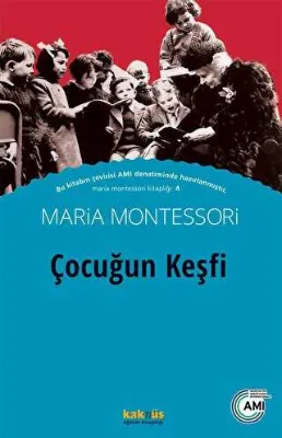 ÇOCUĞUN KEŞFİ