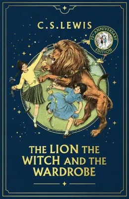 The Lion the Witch and the Wardrobe Deluxe Edition