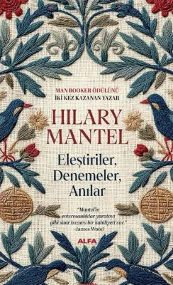 Eleştiriler Denemeler Anılar