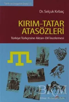 Kırım-Tatar Atasözleri