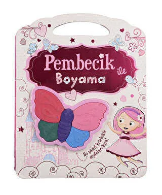 Pembecik ile Boyama