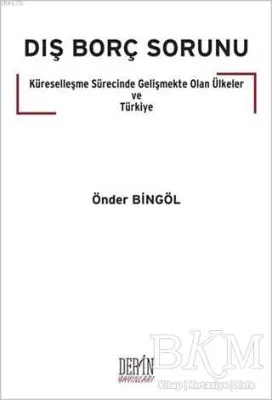 Dış Borç Sorunu