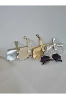 YMZBAG Toplu Gözlük Koruma Kılıfı