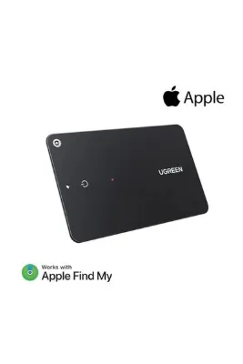 Ugreen 45298 CM817 IP68 Smart Finder FineTrack Slim Akıllı Konum Belirleyici