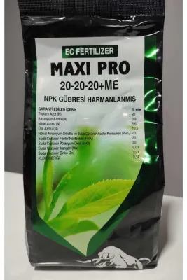 AGT Maxi Pro 20-20-20+me 500gr