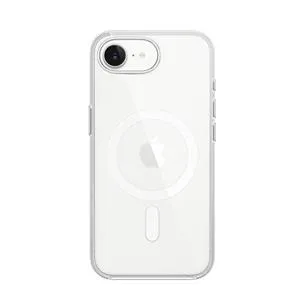 Apple İphone 17e MagSafe Kılıf- Şeffaf