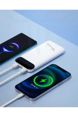 Lucatech RedMi 11 Ultra / 12 Ultra / 13t / 13 Pro / 14 Pro uyumlu 22.500 mAh 25W Powerbank