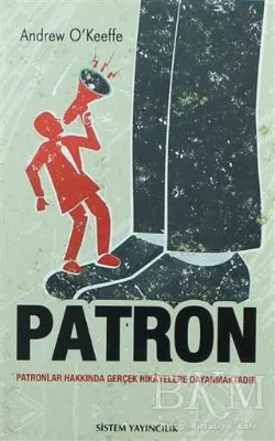 Patron
