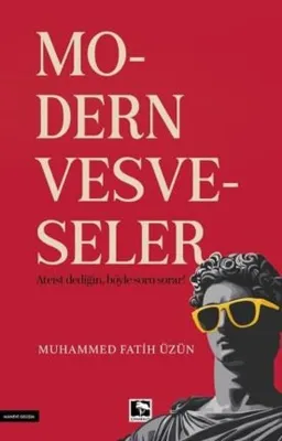 Modern Vesveseler