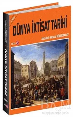 Dünya İktisat Tarihi
