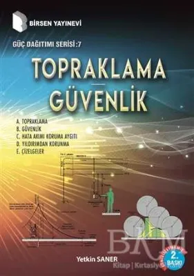 Topraklama Güvenlik