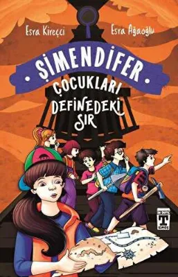 Definedeki Sır