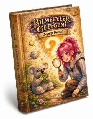 Bilmeceler Gezegeni