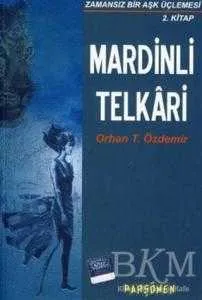 Mardinli Telkari