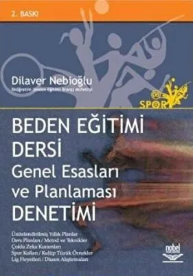 Beden Eğitimi Dersi Genel Esasları ve Planlaması Denetimi