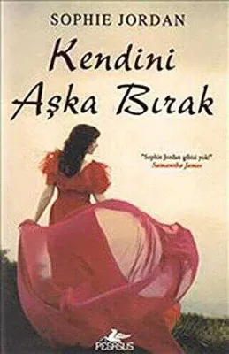 KENDİNİ AŞKA BIRAK