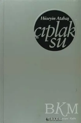 Çıplak Su