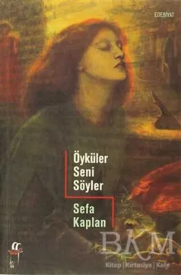 Öyküler Seni Söyler