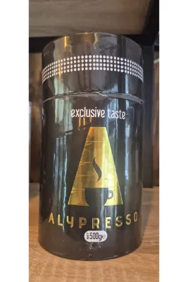 Alypresso Granül Kahve