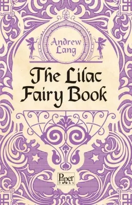 The Lilac Fairy Book