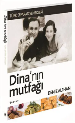 Dina’nın Mutfağı