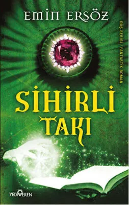 Sihirli Takı