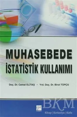 Muhasebede İstatistik Kullanımı