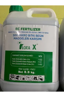 TARGO Flora-x 5 lt