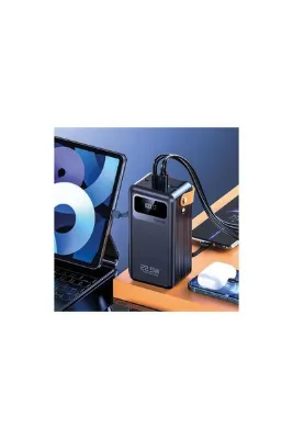 Sunix Pb-170 60.000 mAh Hızlı Şarj Powerbank