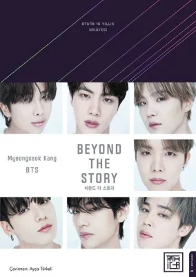 Beyond The Story: BTS'in 10 Yıllık Hikayesi