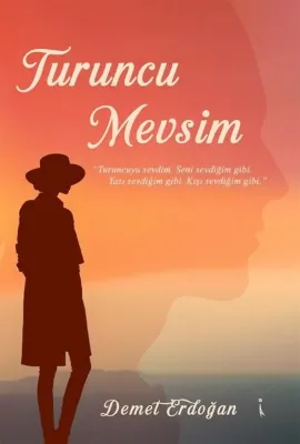 Turuncu Mevsim