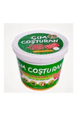 ÇİÇEK COŞTURAN Çim Coşturan 10 Kg