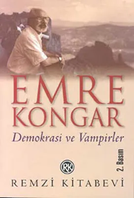 Demokrasi ve Vampirler