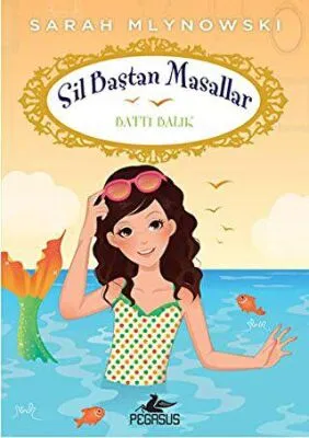 Battı Krallık - Sil Baştan Masallar 3