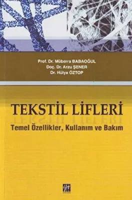 Tekstil Lifleri