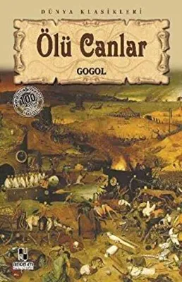 Ölü Canlar