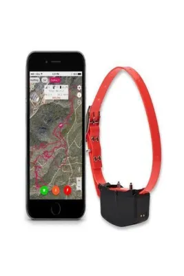 X1 HuntDog Gps