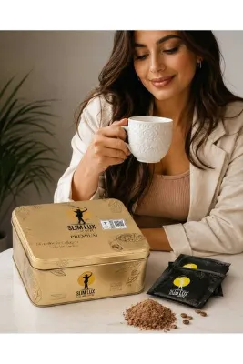 SLM Slim Lüx Coffee 30 günlük