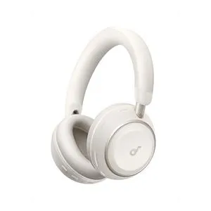 Anker Soundcore Space 2 ANC Bluetooth Kulak Üstü Kulaklık - Beyaz