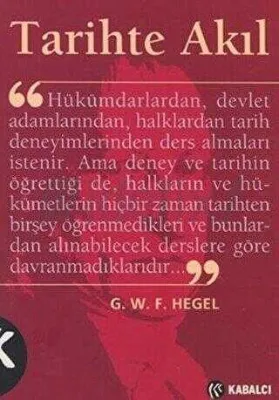 Tarihte Akıl