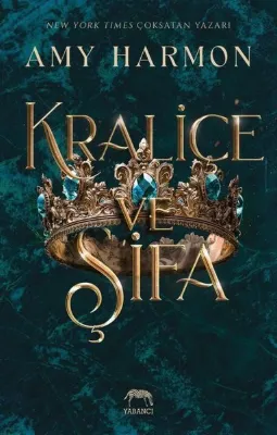 Kraliçe ve Şifa