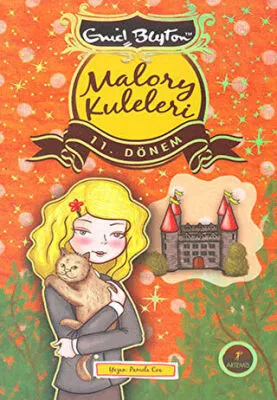 Malory Kuleleri - 11. Dönem