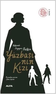 Yüzbaşının Kızı
