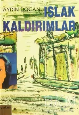 Islak Kaldırımlar