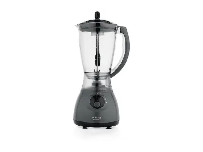 SCHAFER Blendy 700 W Sürahi Blender Siyah