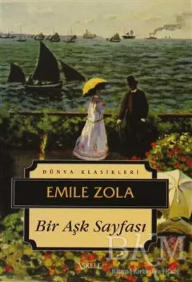 Bir Aşk Sayfası