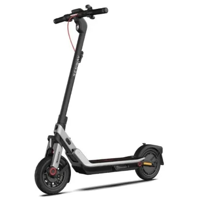 SEGWAY E3 Pro Elektrikli Scooter