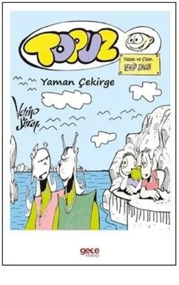 Topuz Yaman Çekirge