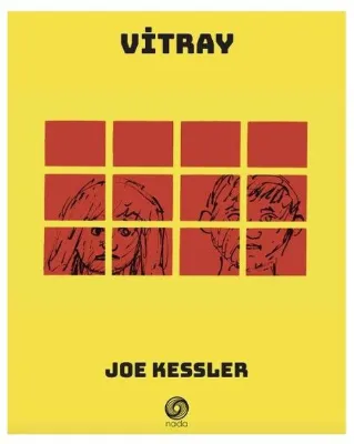 Vitray